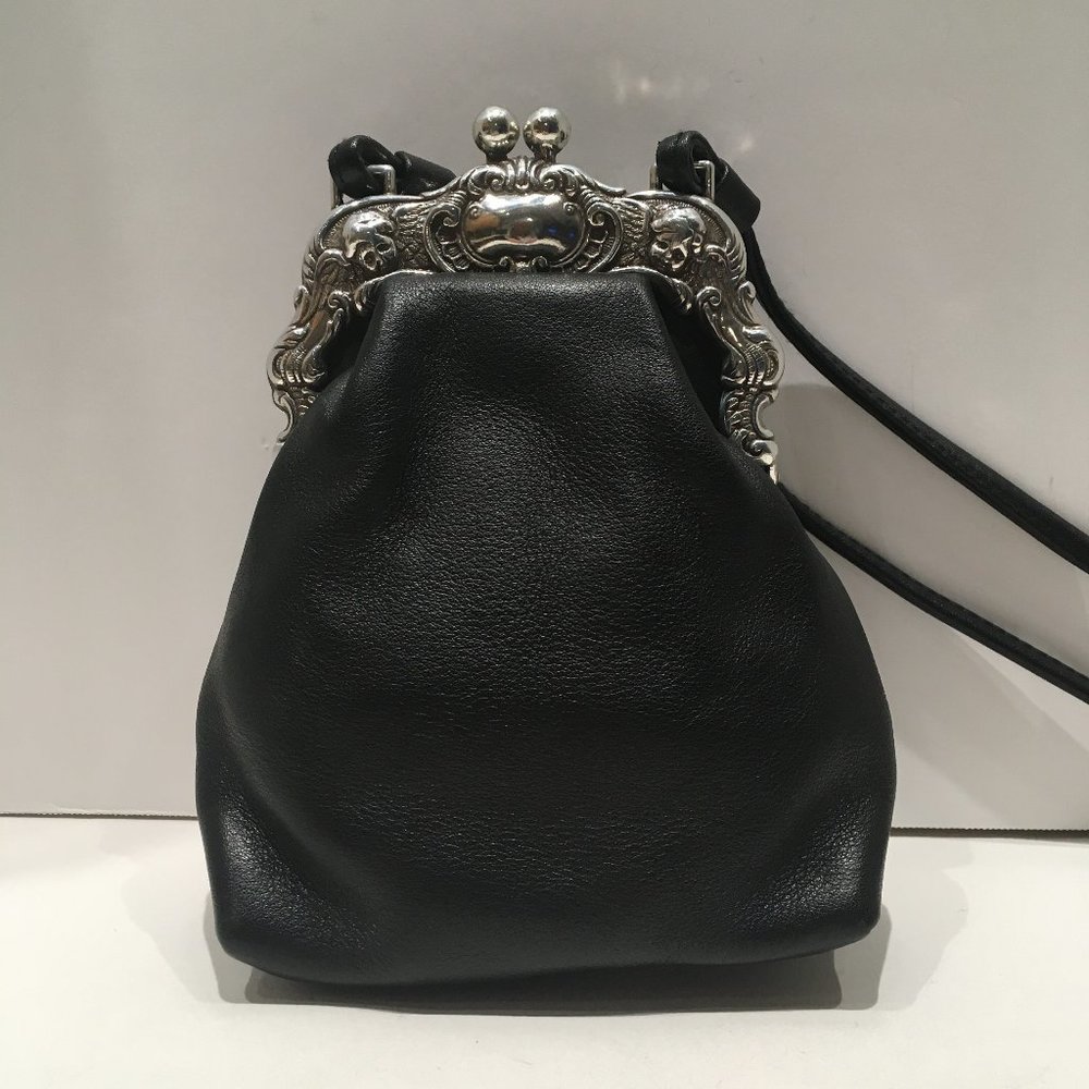 BRIGHTON ONE WORLD MINI BAG - Picture 10 of 15